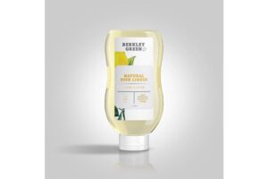 Berkley Green - Lemon Blossom Dish Soap